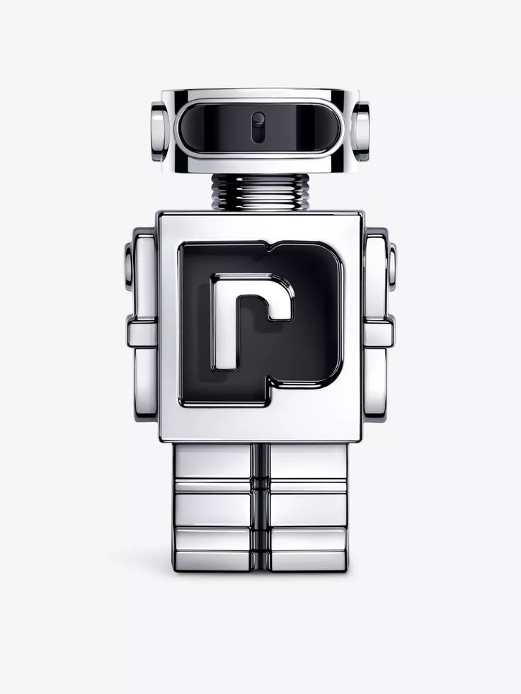 Homage To Paco Rabanne Phantom
