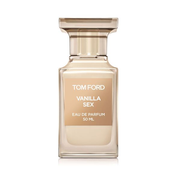 Homage To Tom Ford vanilla sex