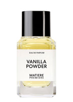 Homage To Matiere Premiere Vanilla Powder