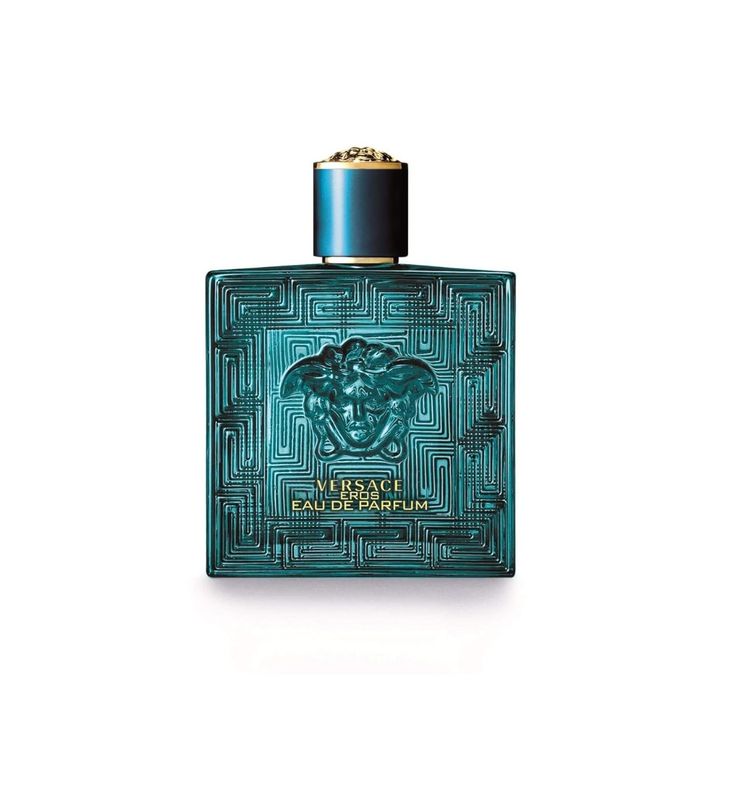 Homage to Versace Eros