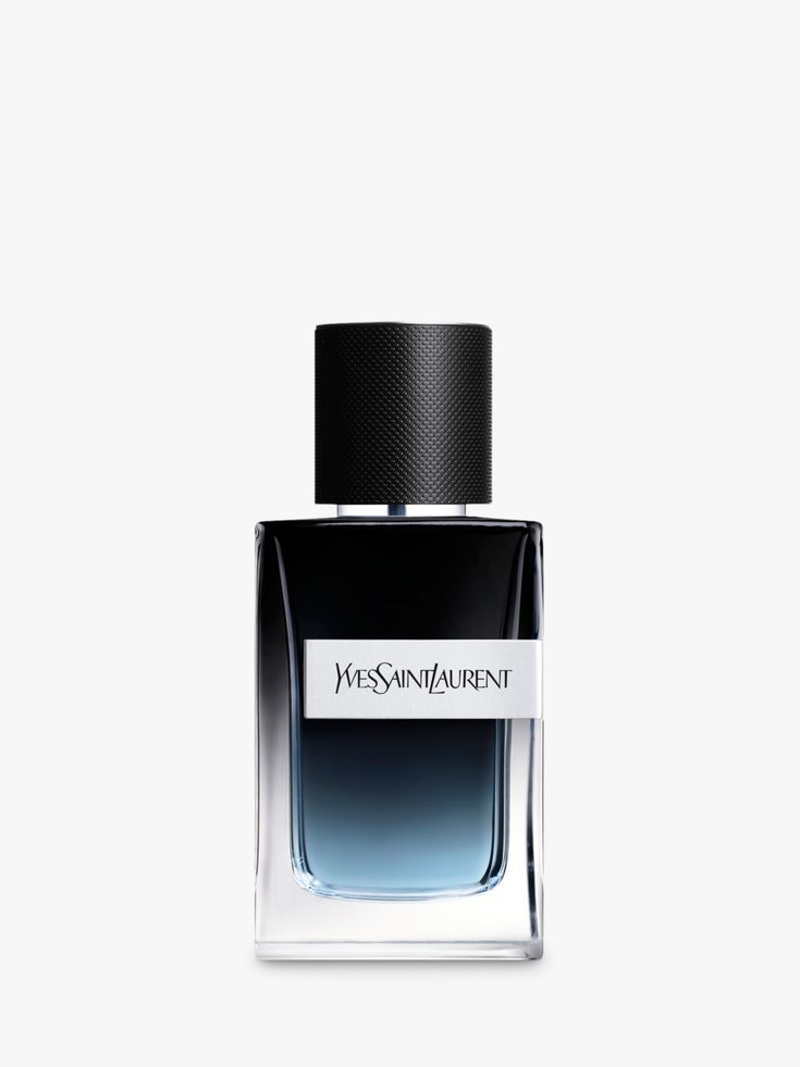 Homage to YSL Y
