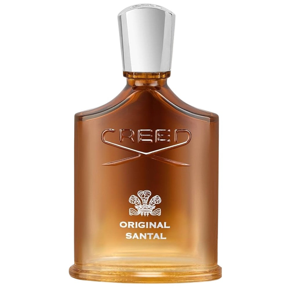 Homage To Creed Santal