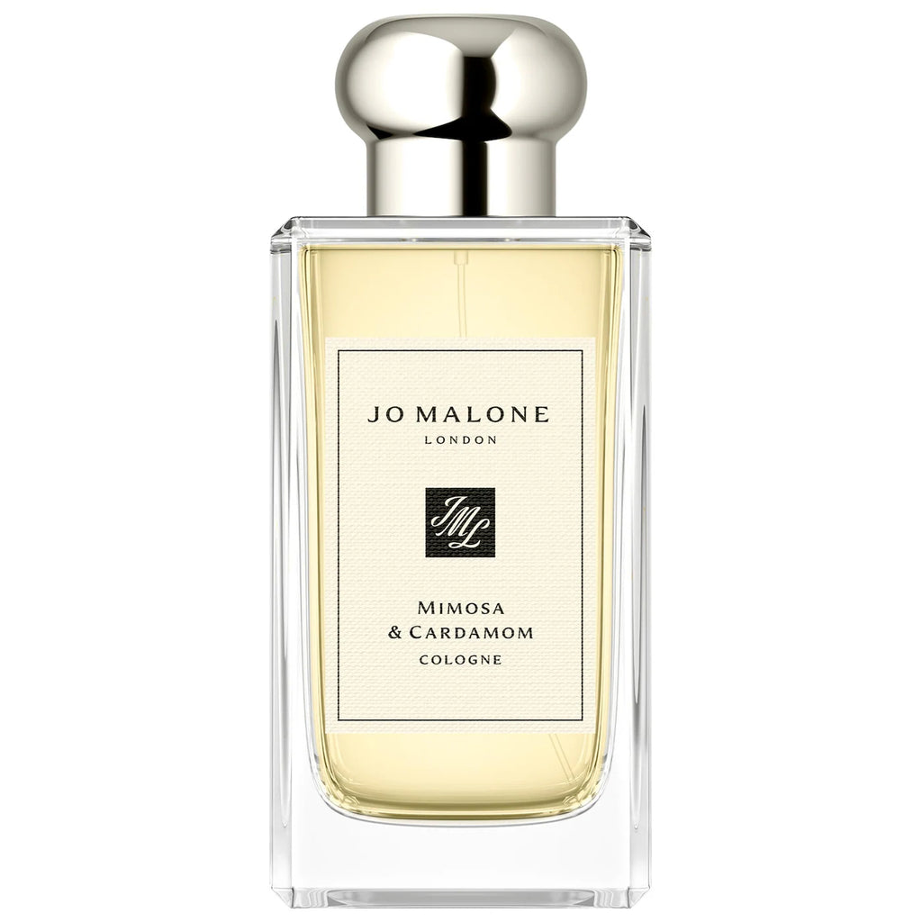 Homage to Jo Malone Cardamom Mimosa